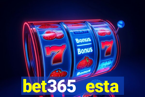 bet365 esta regulamentada no brasil